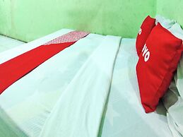 OYO 91683 Wijaya Kusuma Homestay