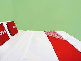 OYO 91683 Wijaya Kusuma Homestay