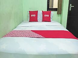 OYO 91683 Wijaya Kusuma Homestay