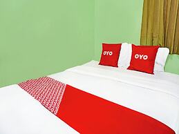 OYO 91683 Wijaya Kusuma Homestay