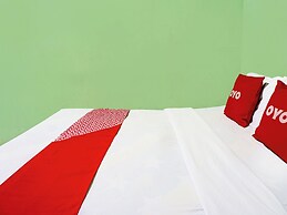 OYO 91683 Wijaya Kusuma Homestay