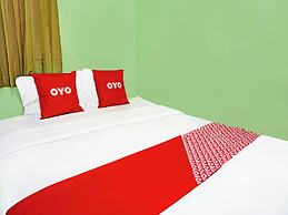 OYO 91683 Wijaya Kusuma Homestay