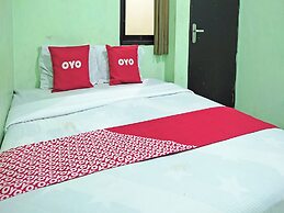 OYO 91683 Wijaya Kusuma Homestay