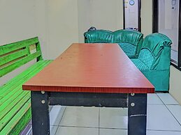 OYO 91683 Wijaya Kusuma Homestay