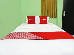 OYO 91683 Wijaya Kusuma Homestay