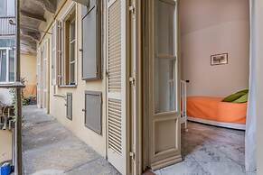 Carlo Alberto House by Wonderful Italy