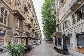 Carlo Alberto House by Wonderful Italy