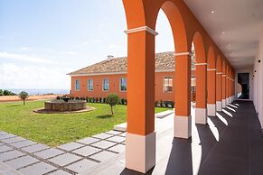 Palacio Santa Catarina