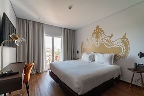 Palacio Santa Catarina