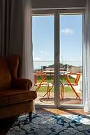 Palacio Santa Catarina