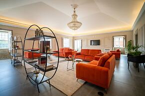 Palacio Santa Catarina