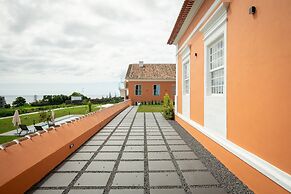 Palacio Santa Catarina