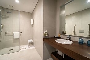 Palacio Santa Catarina