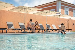 Palacio Santa Catarina