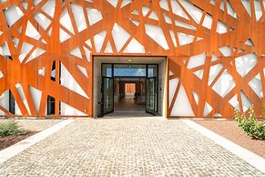 Palacio Santa Catarina