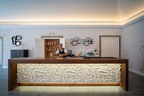 Palacio Santa Catarina