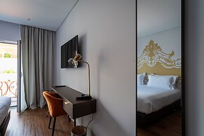 Palacio Santa Catarina