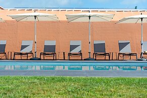 Palacio Santa Catarina