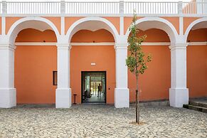 Palacio Santa Catarina