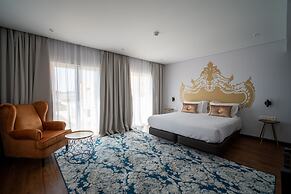 Palacio Santa Catarina