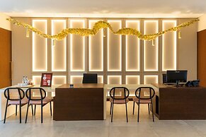 Palacio Santa Catarina