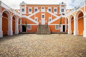 Palacio Santa Catarina