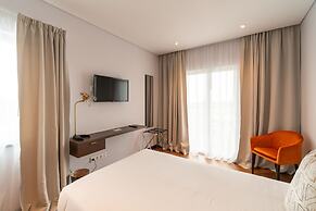 Palacio Santa Catarina