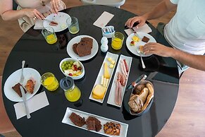 Palacio Santa Catarina