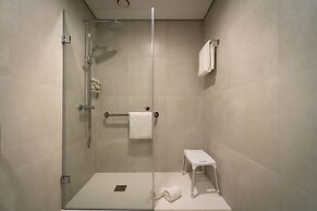 Palacio Santa Catarina