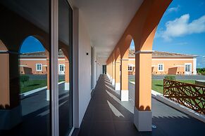 Palacio Santa Catarina