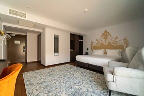 Palacio Santa Catarina