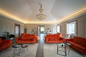 Palacio Santa Catarina