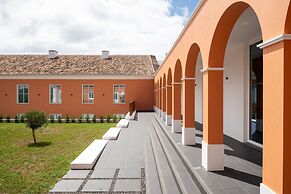 Palacio Santa Catarina