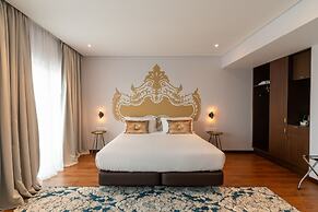 Palacio Santa Catarina