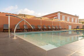 Palacio Santa Catarina