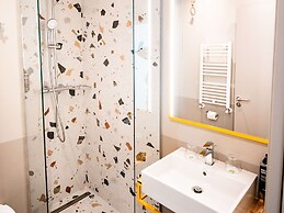 ibis Styles Sibiu Arsenal
