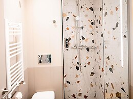 ibis Styles Sibiu Arsenal