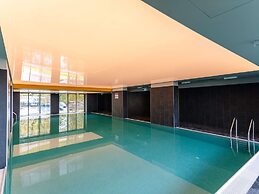 ibis Styles Sibiu Arsenal