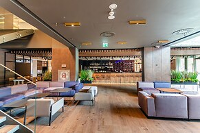 ibis Styles Sibiu Arsenal