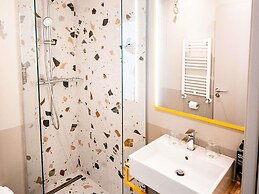 ibis Styles Sibiu Arsenal
