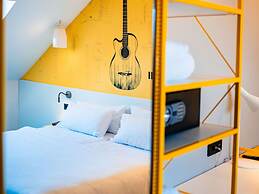 ibis Styles Sibiu Arsenal