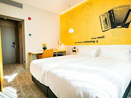 ibis Styles Sibiu Arsenal