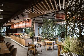 ibis Styles Sibiu Arsenal