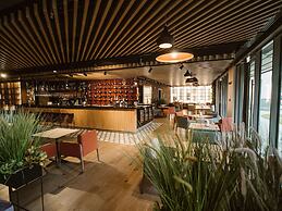 ibis Styles Sibiu Arsenal