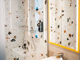 ibis Styles Sibiu Arsenal