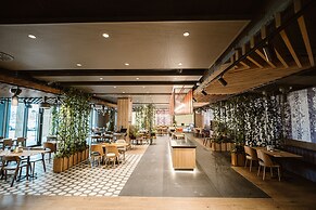 ibis Styles Sibiu Arsenal