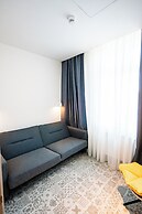 ibis Styles Sibiu Arsenal