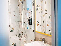 ibis Styles Sibiu Arsenal