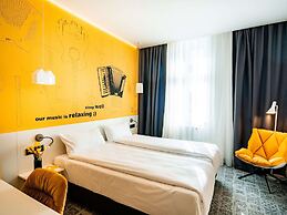 ibis Styles Sibiu Arsenal