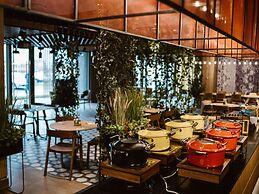 ibis Styles Sibiu Arsenal